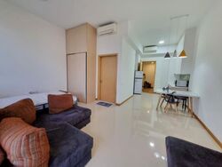 Hillion Residences (D23), Apartment #563644381